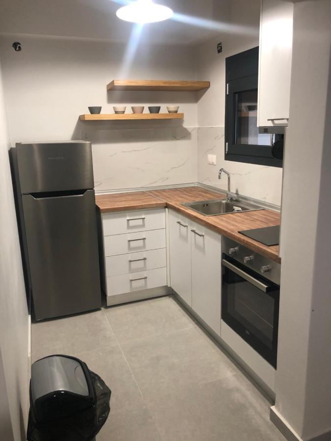 Aurora Apartments Vrasná Zewnętrze zdjęcie