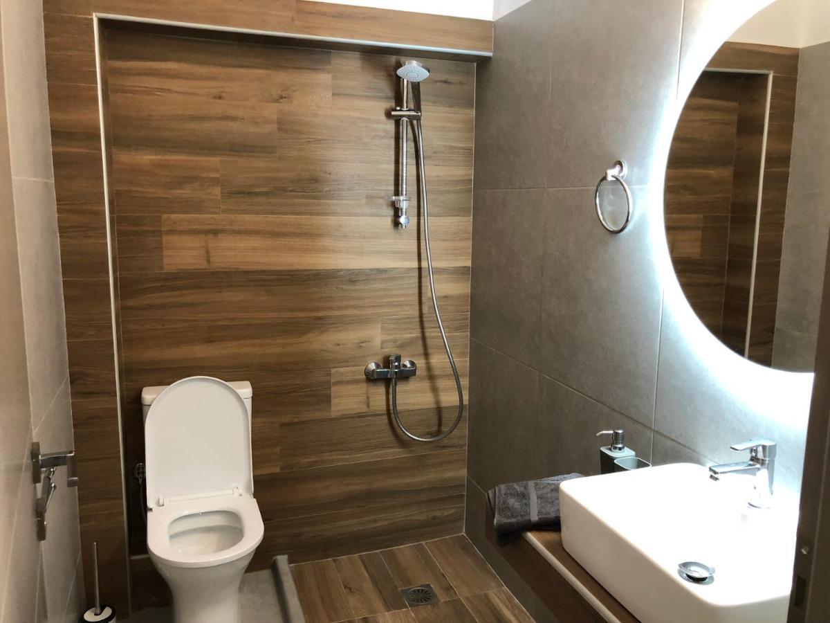 Aurora Apartments Vrasná Zewnętrze zdjęcie