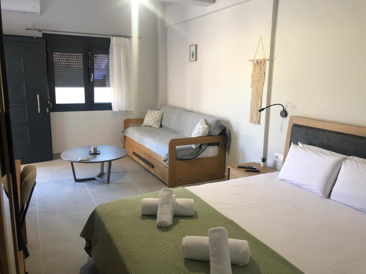Aurora Apartments Vrasná Zewnętrze zdjęcie