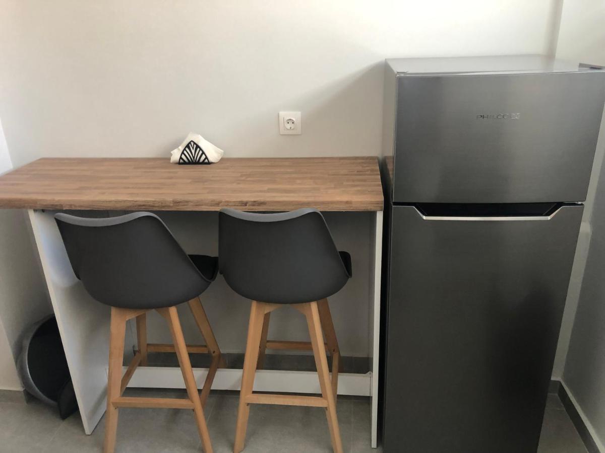 Aurora Apartments Vrasná Zewnętrze zdjęcie