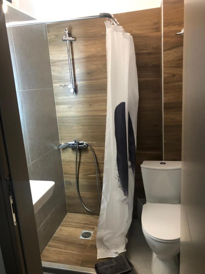 Aurora Apartments Vrasná Zewnętrze zdjęcie