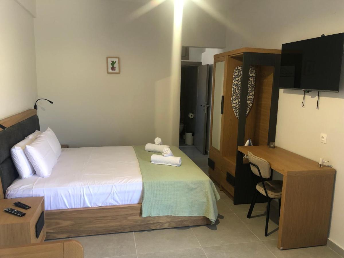Aurora Apartments Vrasná Zewnętrze zdjęcie