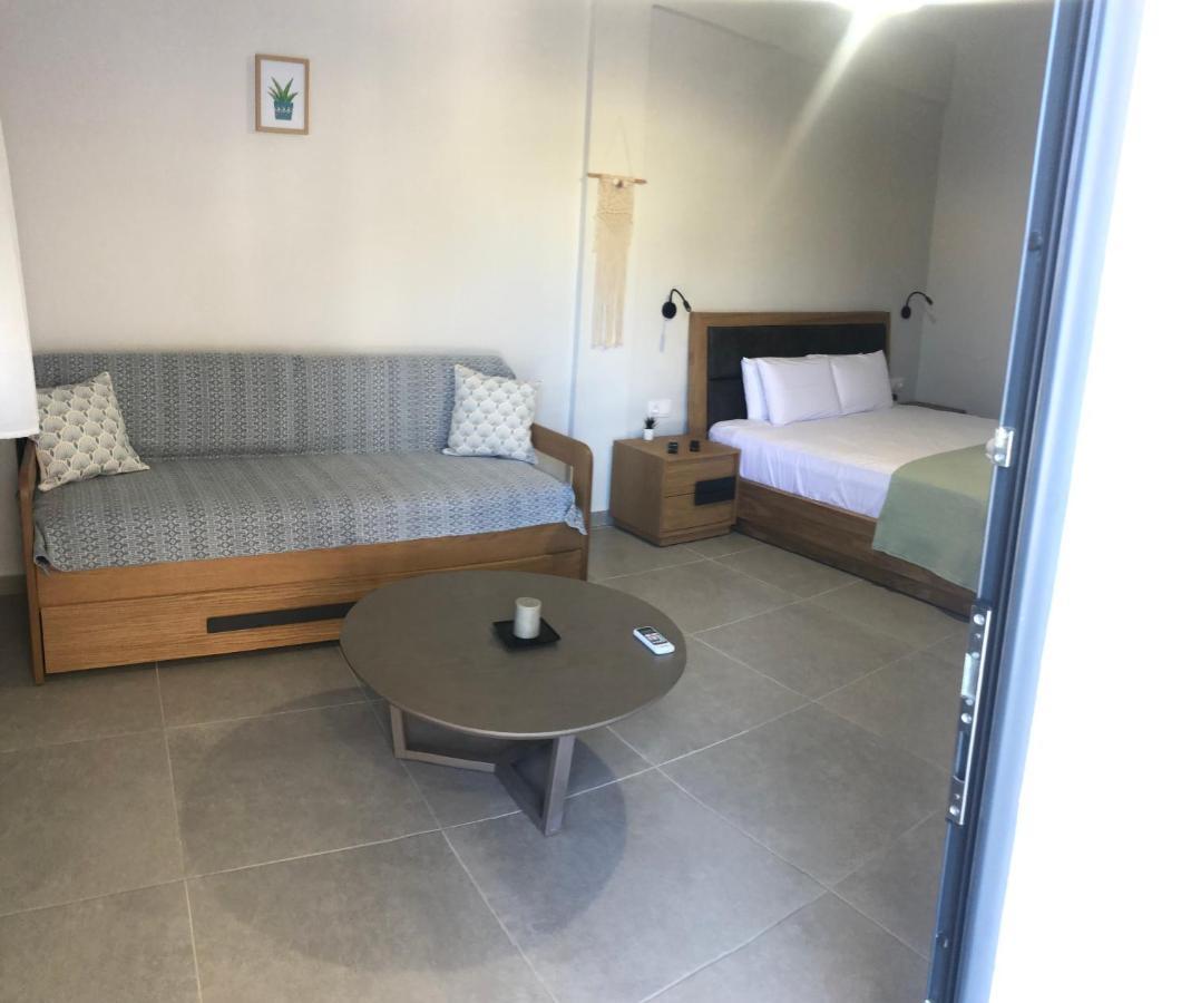 Aurora Apartments Vrasná Zewnętrze zdjęcie