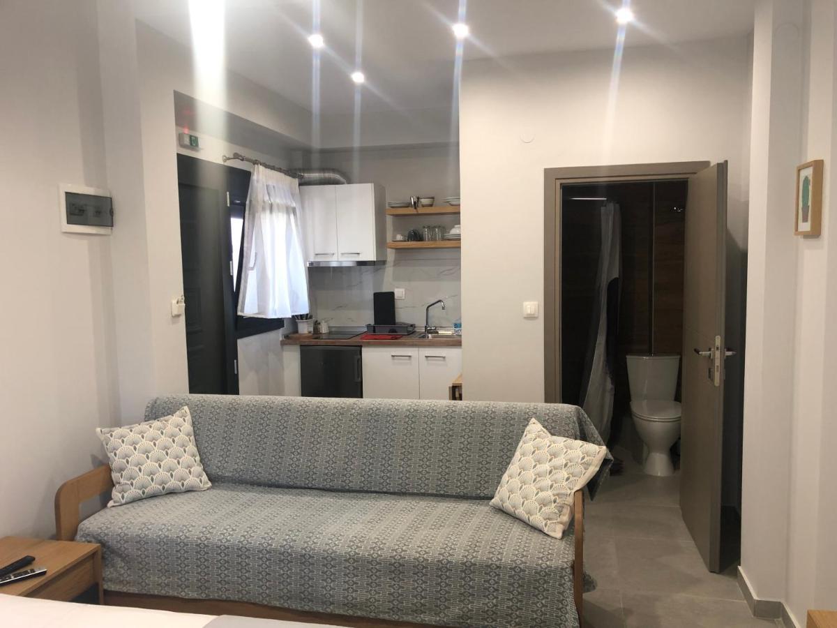Aurora Apartments Vrasná Zewnętrze zdjęcie
