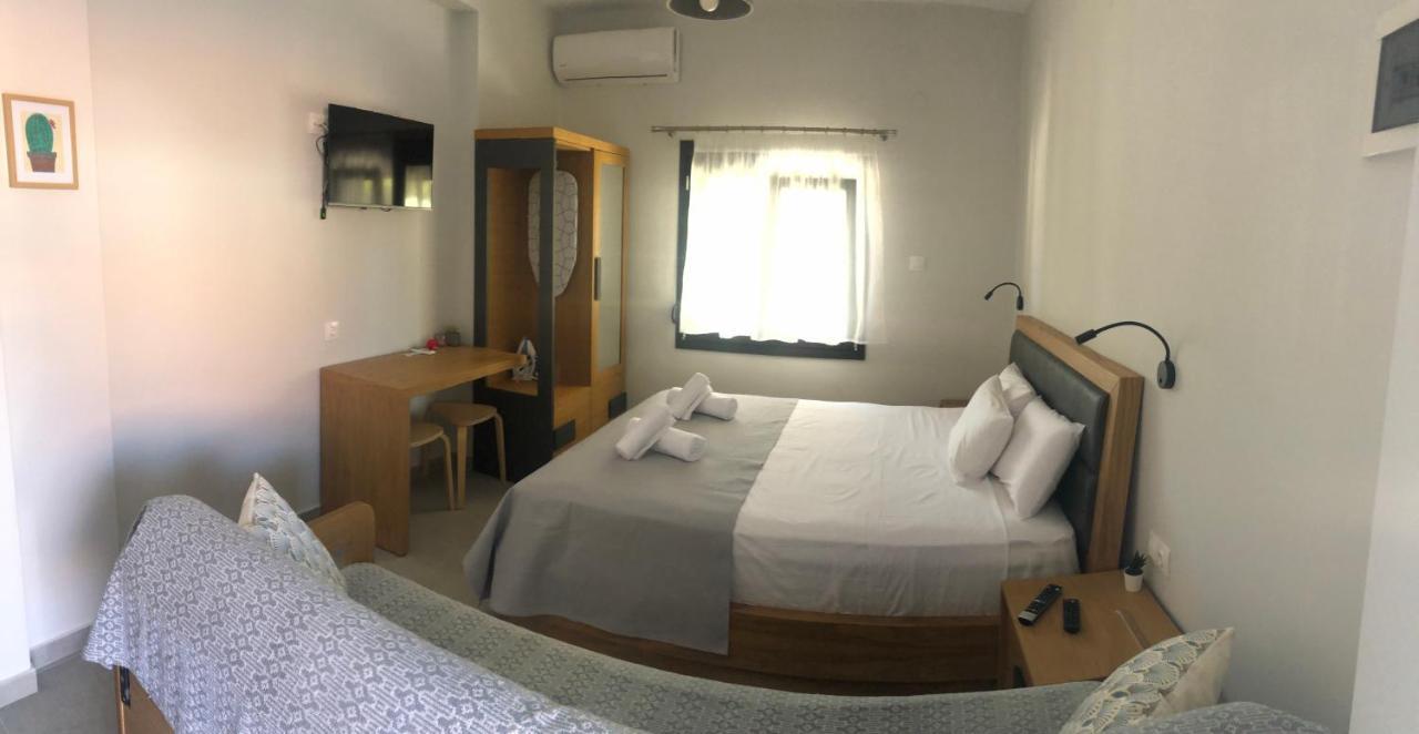 Aurora Apartments Vrasná Zewnętrze zdjęcie