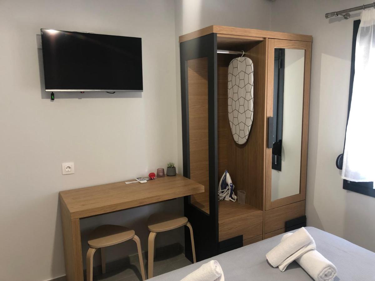 Aurora Apartments Vrasná Zewnętrze zdjęcie