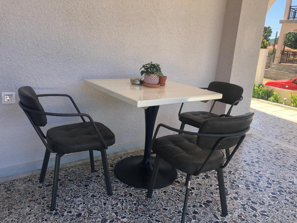 Aurora Apartments Vrasná Zewnętrze zdjęcie