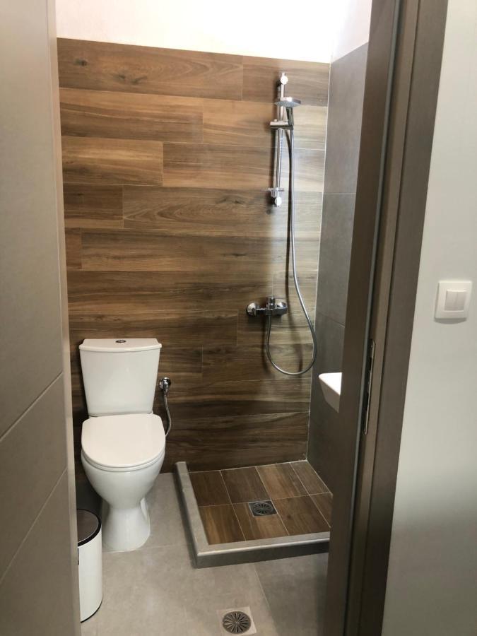Aurora Apartments Vrasná Zewnętrze zdjęcie