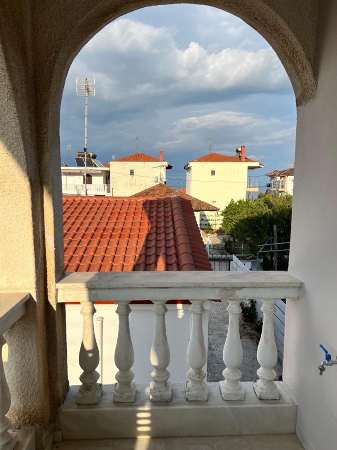 Aurora Apartments Vrasná Zewnętrze zdjęcie