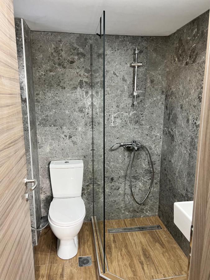 Aurora Apartments Vrasná Zewnętrze zdjęcie