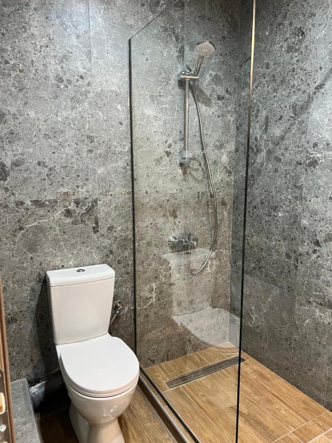 Aurora Apartments Vrasná Zewnętrze zdjęcie