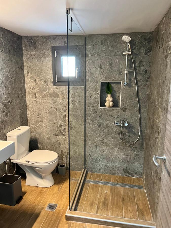 Aurora Apartments Vrasná Zewnętrze zdjęcie