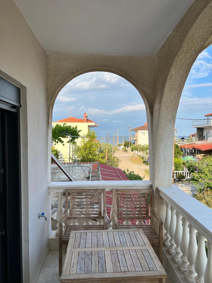 Aurora Apartments Vrasná Zewnętrze zdjęcie
