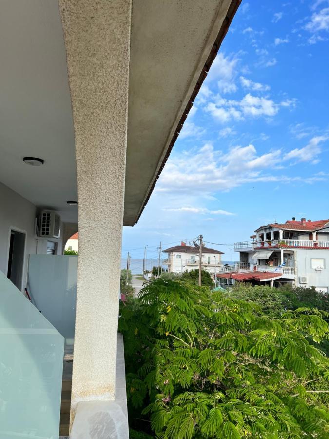 Aurora Apartments Vrasná Zewnętrze zdjęcie