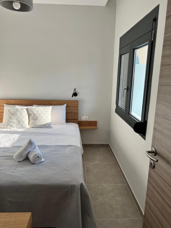 Aurora Apartments Vrasná Zewnętrze zdjęcie