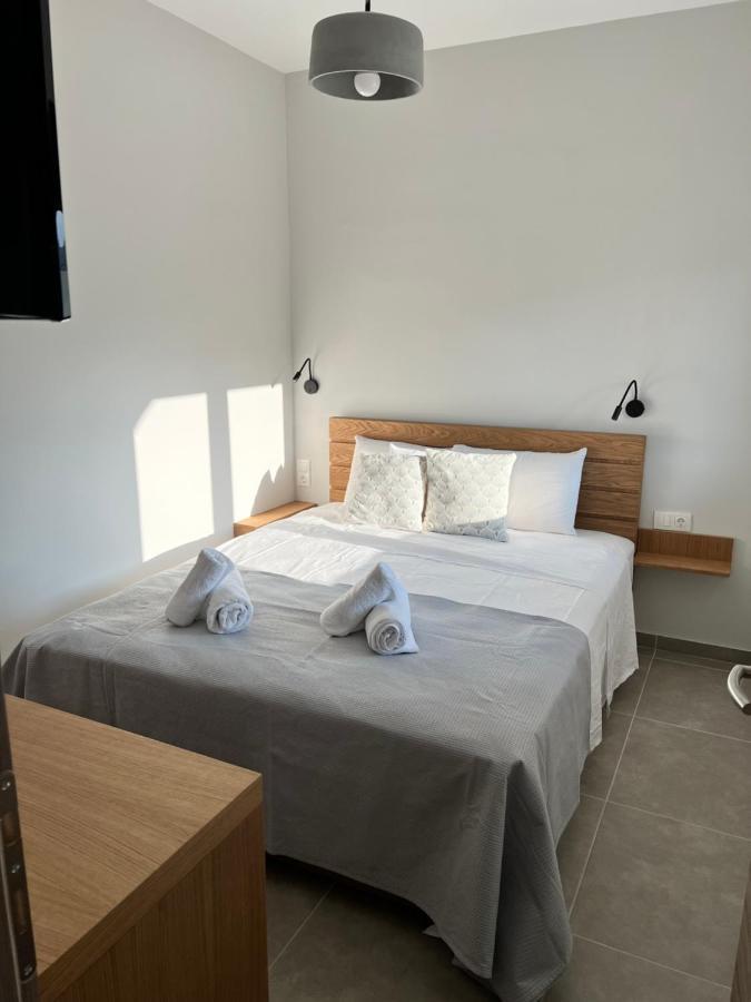 Aurora Apartments Vrasná Zewnętrze zdjęcie